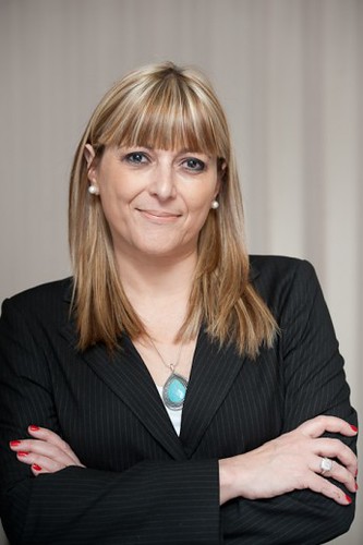 Sandra Crucianelli