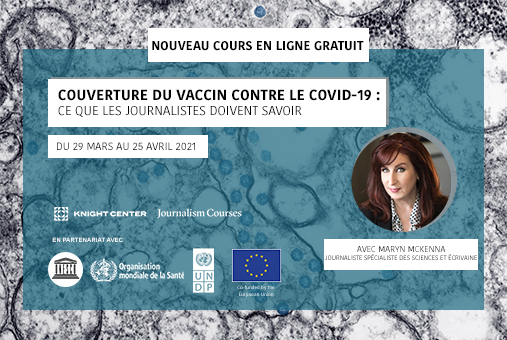 Featured Image COVID vaccines MOOC in French
