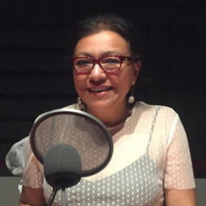 María Teresa Juárez