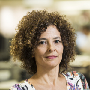 Paula Cesarino Costa