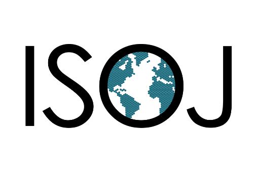 ISOJ logo