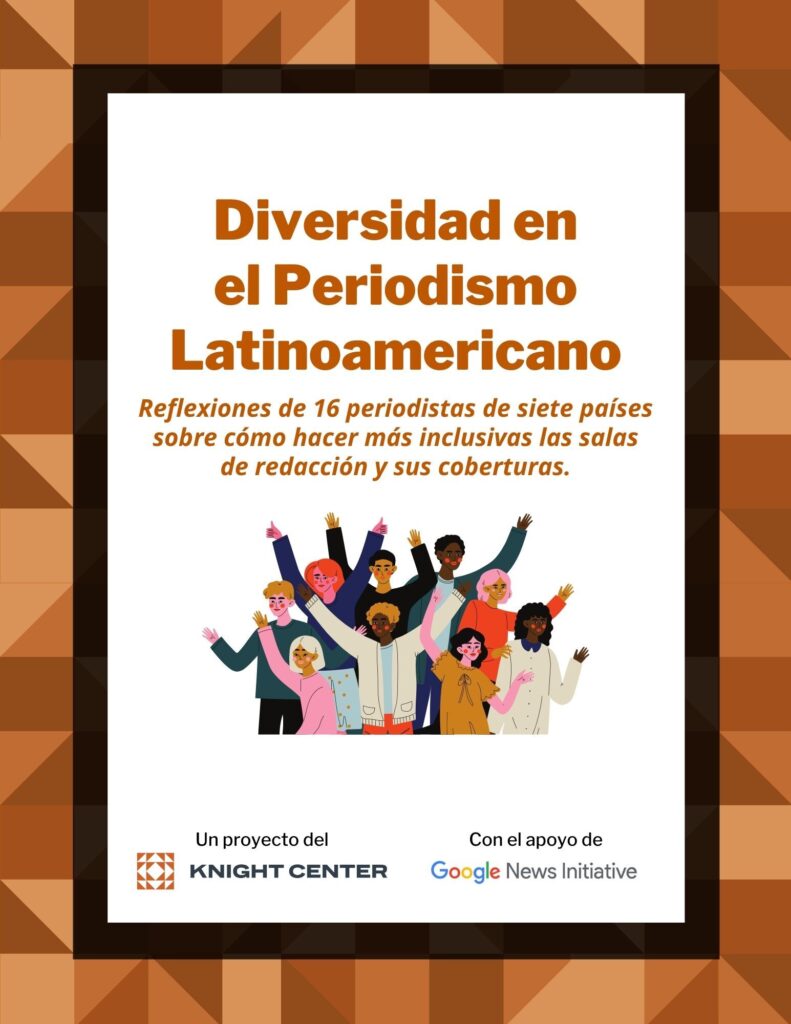 Diversity in Latin American Journalism Ebook