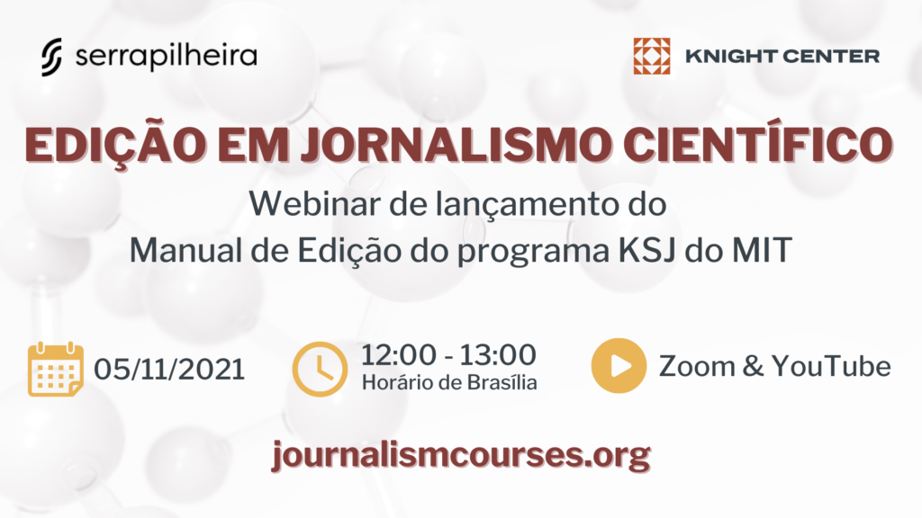 Free Course: Introdução à Programação: Python para Jornalistas from Knight  Center for Journalism in the Americas