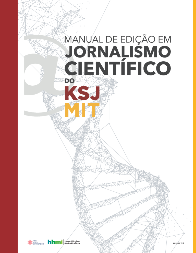 Cientistas contadores de histórias - Instituto Serrapilheira