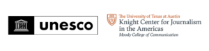 UNESCO KC logos