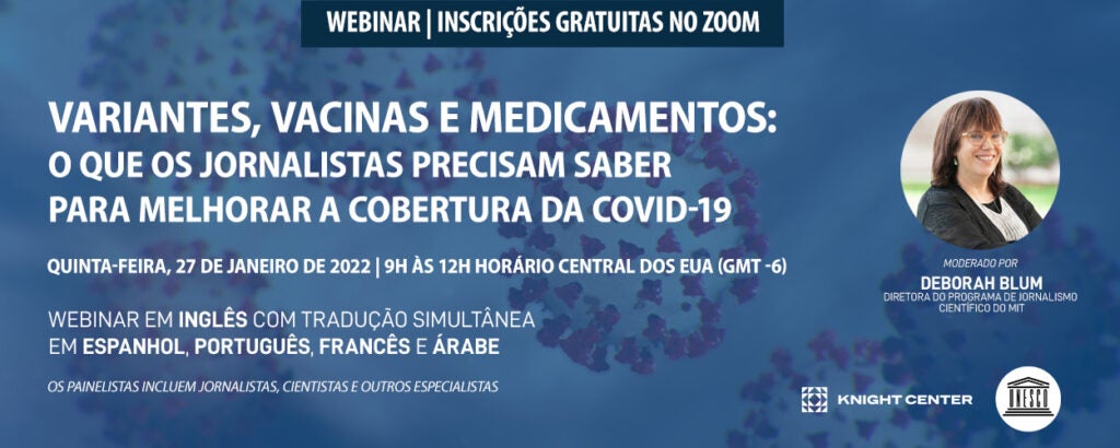 Brusquense que tem canal no  sobre ciência vence Oscar da  Influência digital