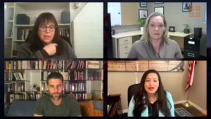 Panel 2 COVID Webinar