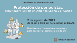 Free Course: Introdução à Programação: Python para Jornalistas from Knight  Center for Journalism in the Americas