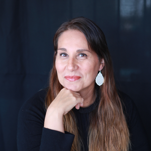 Mariana Alvarado