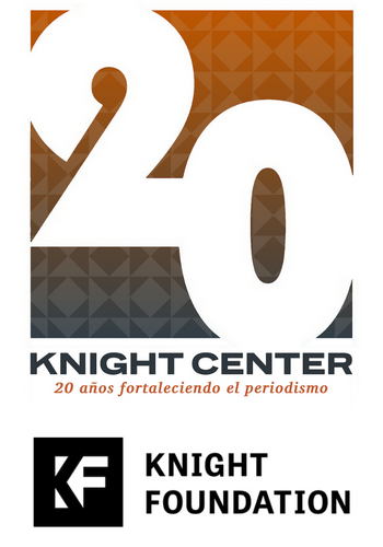 KC anniversary and kF logo