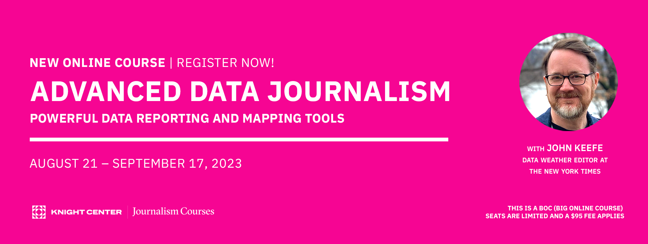 Home Journalism Courses