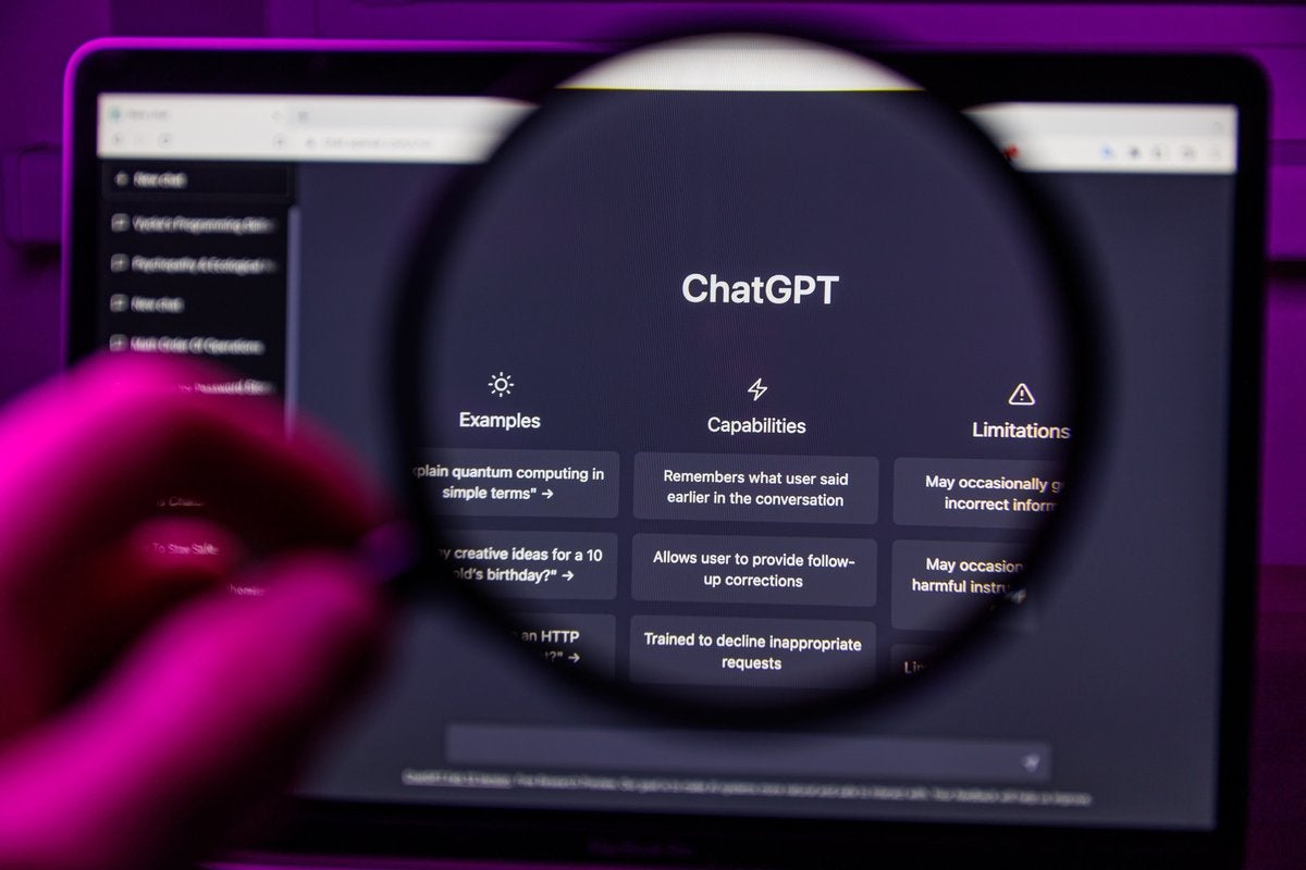 How to use ChatGPT and other generative AI tools in your newsrooms ...