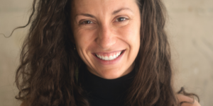 Picture of Julia Hotz 