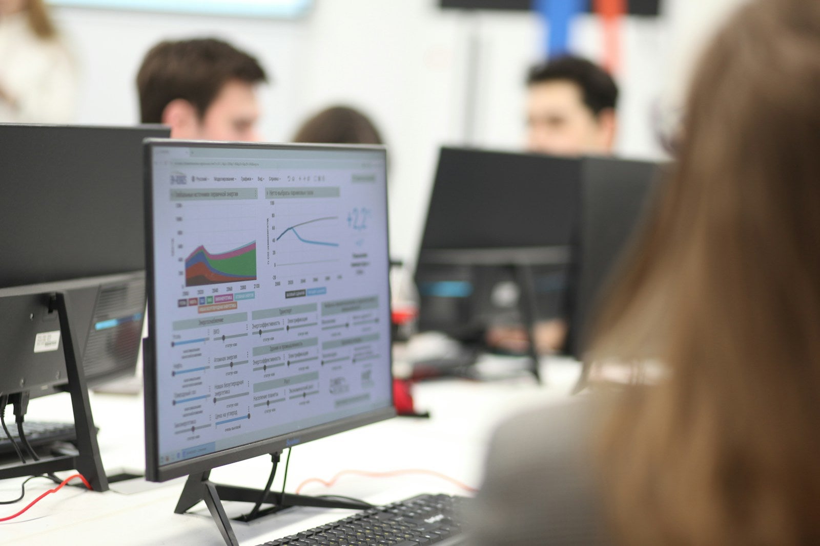 Creative Reporting Class Free online course helps editors strengthen their skills with data ...