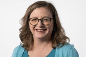 Picture of MaryJo Webster